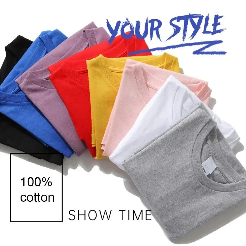 2026 Summer Fashion Crayon Shin Printed Casual Women's T-Shirt Short Sleeve Street Y2k Harajuku Loose T-Shirt Ladies Kawaii Top