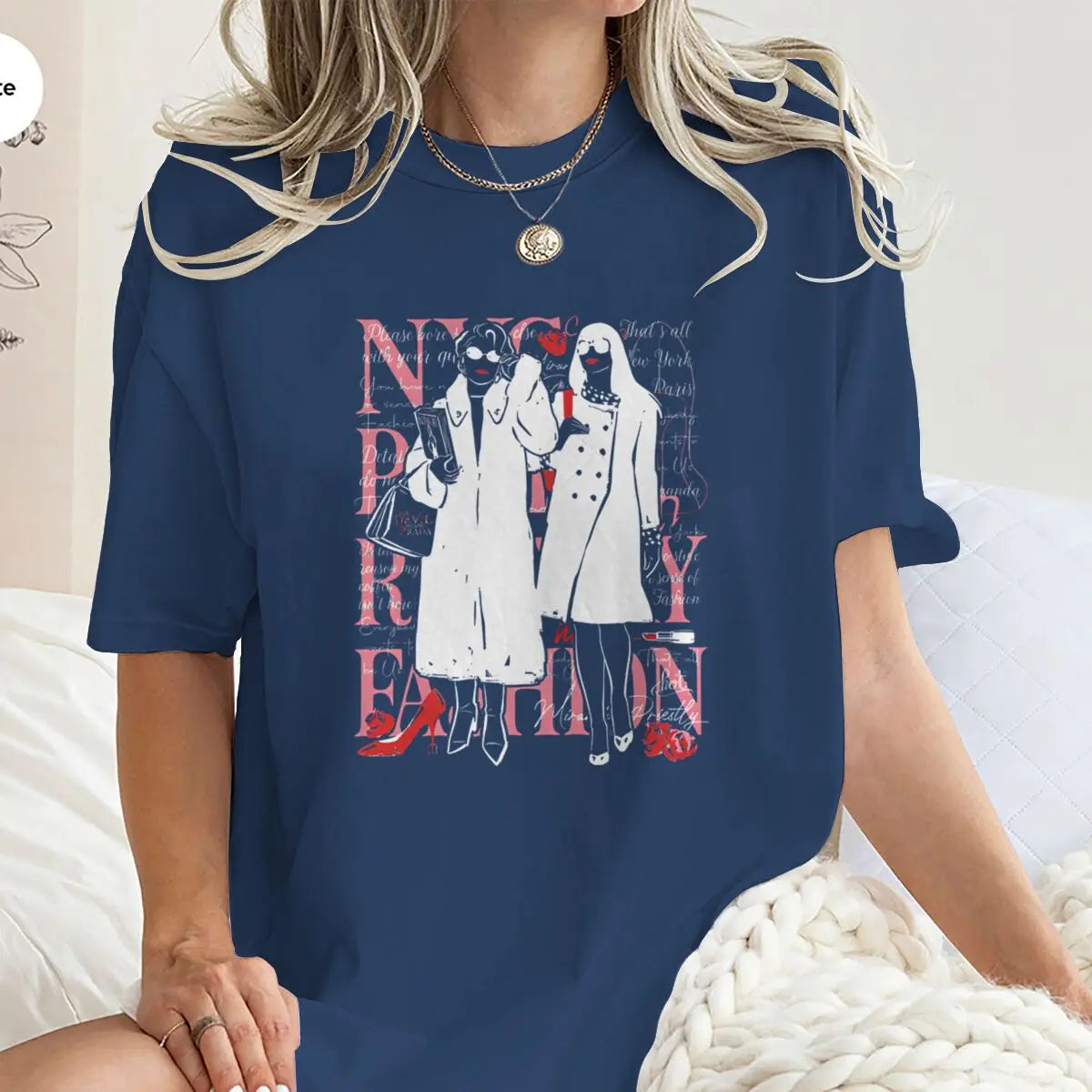 Classic Satirical Movie T-shirt Women's Short Sleeve 100% Cotton Summer Y2K Tops Fashion American Style Retro Movie Tees Gifts